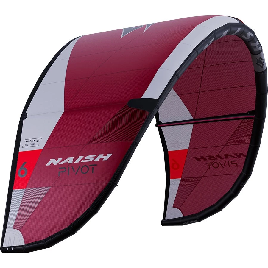 Naish 2025 Pivot Freeride Kite - 25% Off 10 Naish 2025 Pivot Freeride Kite - 25% Off - Image 10