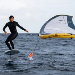 Naish Wing Anchor Leash -Kite Boarding Shop naish 2025 wing anchor leash 4