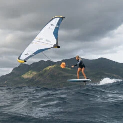 Naish Wing Anchor Leash -Kite Boarding Shop naish 2025 wing anchor leash 6