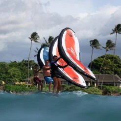 Naish 2026 Wing-Surfer ADX 19 Naish 2026 Wing-Surfer ADX -Kite Boarding Shop naish 2026 adx wing surfer size 10