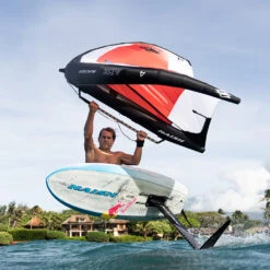 Naish 2026 Wing-Surfer ADX 15 Naish 2026 Wing-Surfer ADX -Kite Boarding Shop naish 2026 adx wing surfer size 6