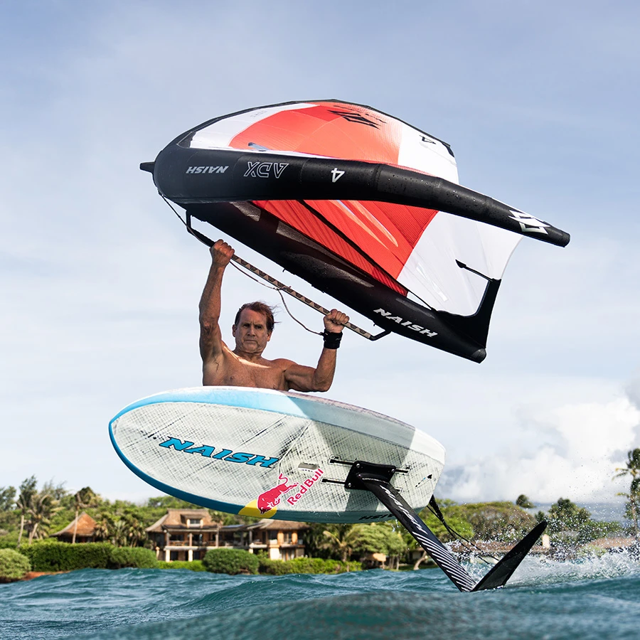 Naish 2026 Wing-Surfer ADX 6 Naish 2026 Wing-Surfer ADX - Image 6