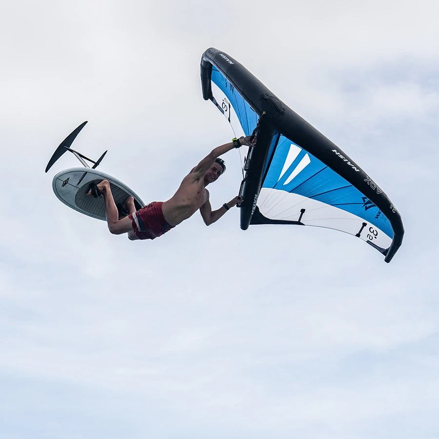 Naish 2026 Wing-Surfer ADX 7 Naish 2026 Wing-Surfer ADX - Image 7