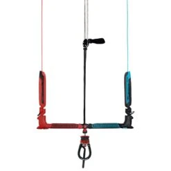 Naish 2025 Sync Bar Control System -Kite Boarding Shop naish 2205 sync control bar 3