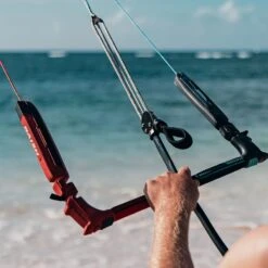 Naish 2025 Sync Bar Control System -Kite Boarding Shop naish 2205 sync control bar 6