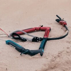 Naish 2025 Sync Bar Control System -Kite Boarding Shop naish 2205 sync control bar 7