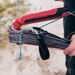 Naish 2025 Sync Bar Control System -Kite Boarding Shop naish 2205 sync control bar 8