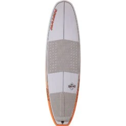 S26 Naish Gecko Directional Kiteboard - 60% Off