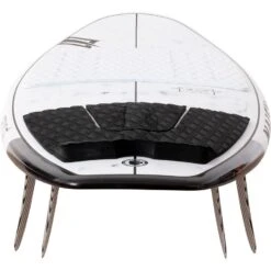 S27 Naish Gecko Directional Kiteboard - 50% Off -Kite Boarding Shop naish s27 gecko size 4