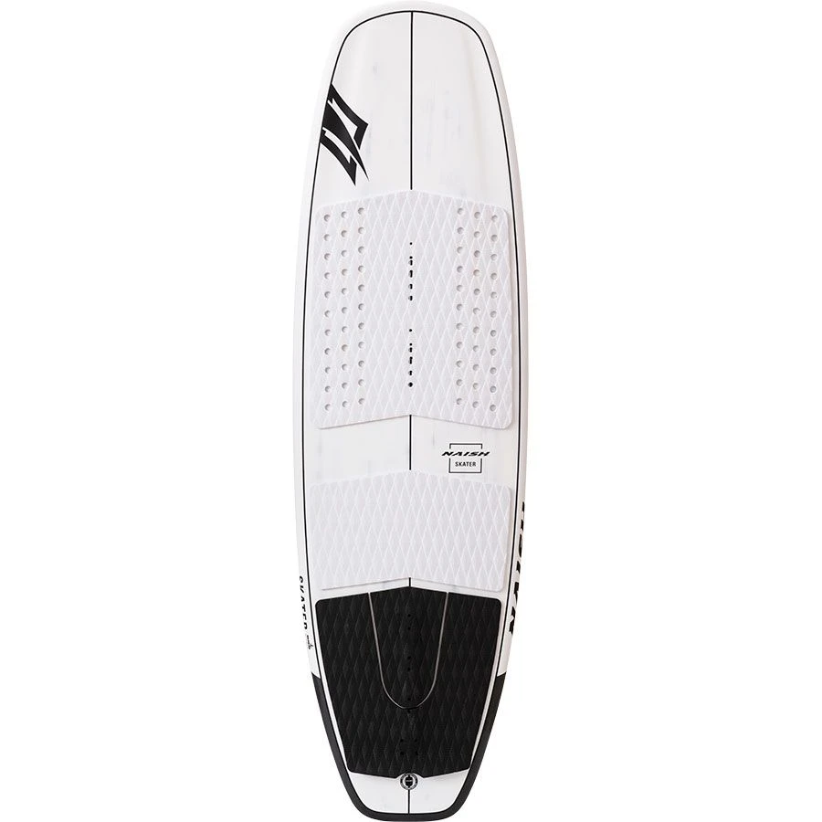 S27 Naish Skater Directional Kiteboard - 30% Off 1 S27 Naish Skater Directional Kiteboard - 30% Off