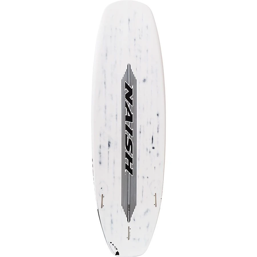 S27 Naish Skater Directional Kiteboard - 30% Off 2 S27 Naish Skater Directional Kiteboard - 30% Off - Image 2