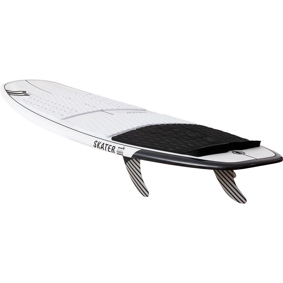 S27 Naish Skater Directional Kiteboard - 30% Off 6 S27 Naish Skater Directional Kiteboard - 30% Off - Image 6