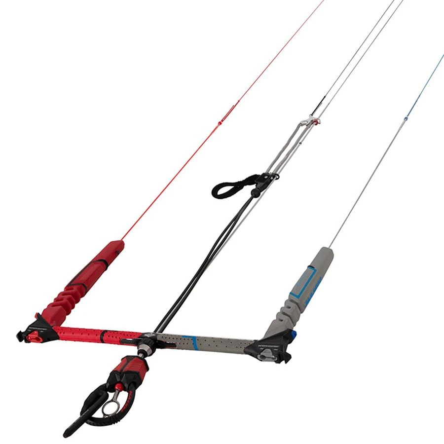 Naish Torque 2 + Torque QR Control System - 45% Off 1 Naish Torque 2 + Torque QR Control System - 45% Off