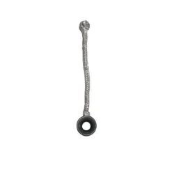 Naish OEM Bridle Slider Ring And Pigtail - Sold Individualy