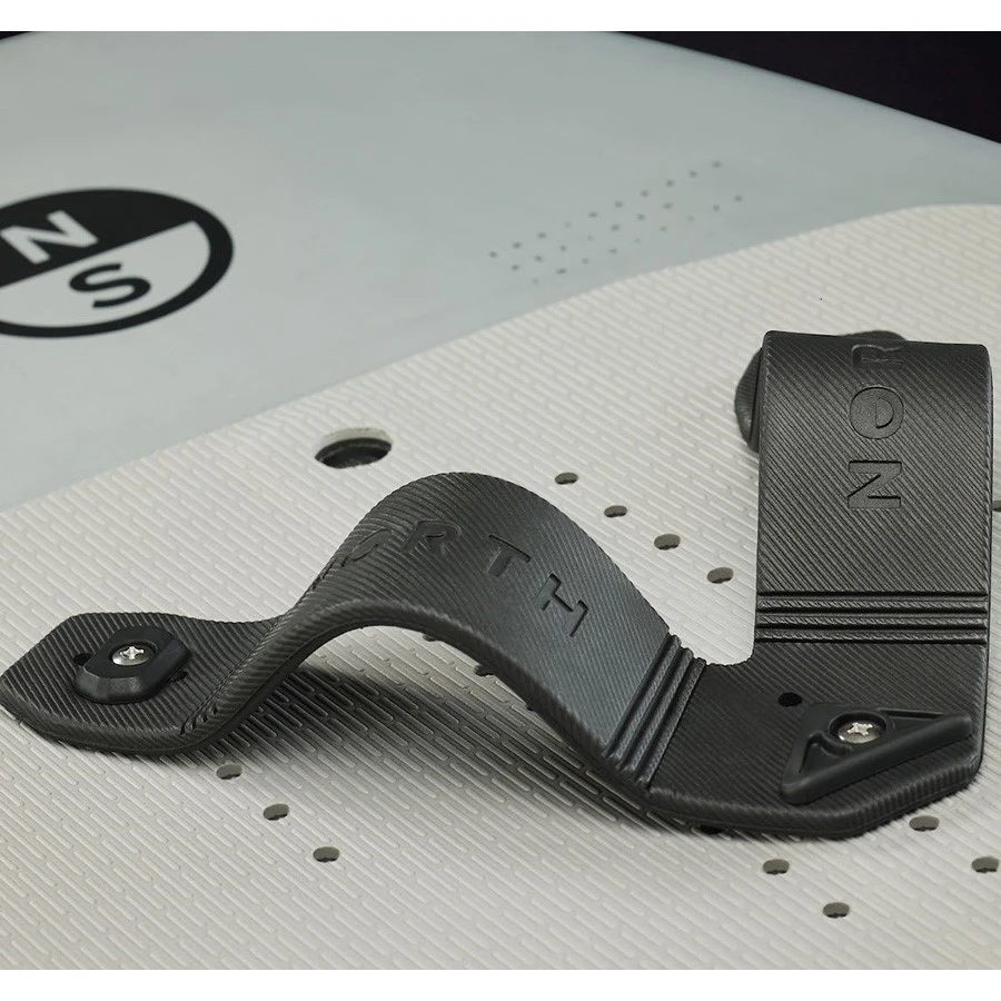 North 2024 - Free-V Lo Foil Straps 2 North 2024 - Free-V Lo Foil Straps - Image 2