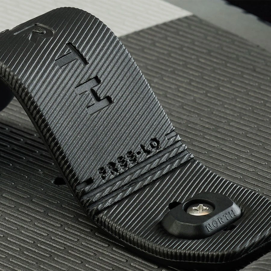 North 2024 - Free-V Lo Foil Straps 3 North 2024 - Free-V Lo Foil Straps - Image 3