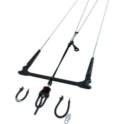 North Navigator Pro Control System -Kite Boarding Shop north 2024 navigator pro control bar 3