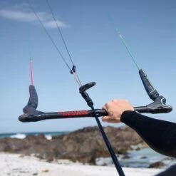 North Navigator Pro Control System -Kite Boarding Shop north 2024 navigator pro control bar 5