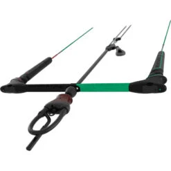 North Navigator Short Throw Control Bar