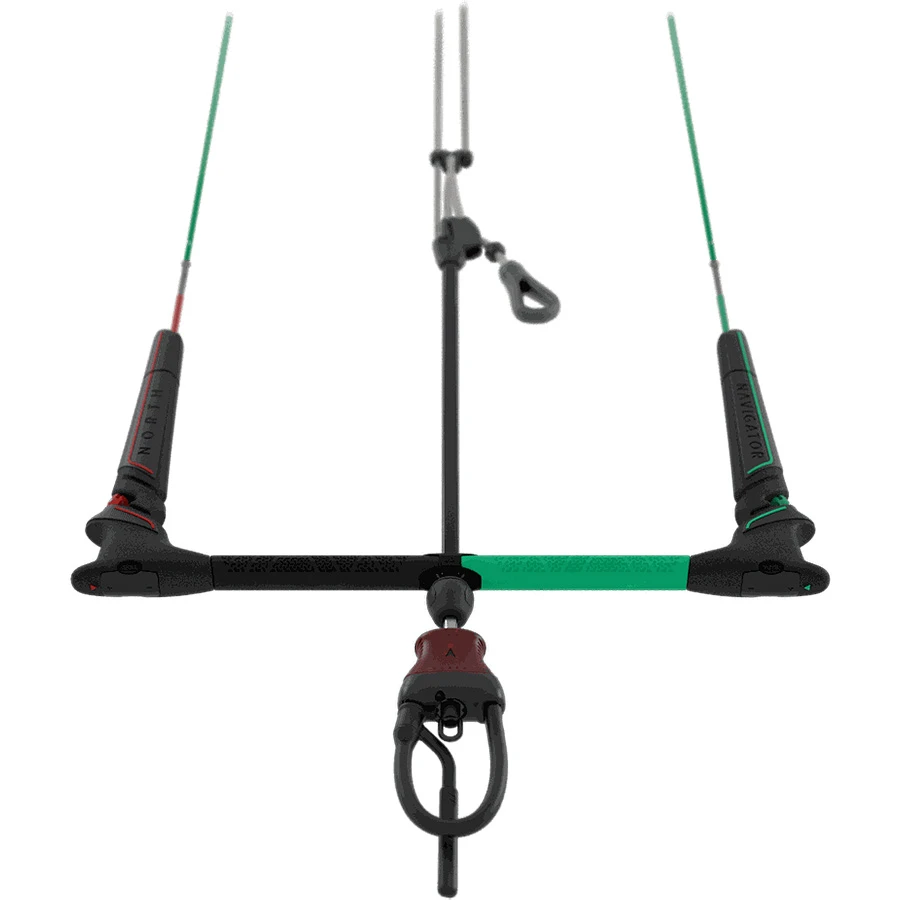 North Navigator Short Throw Control Bar 2 North Navigator Short Throw Control Bar - Image 2