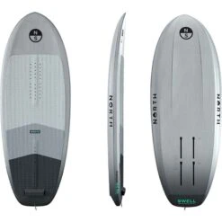 North 2024 Swell Prone Surf / Wing Foil Board - 25% Off -Kite Boarding Shop north 2024 swell wing prone foil board 3