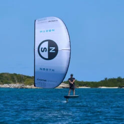North 2025 Code Zero Pro - Performance Single Strut Kite 13 North 2025 Code Zero Pro - Performance Single Strut Kite -Kite Boarding Shop north 2025 code zero pro size 8