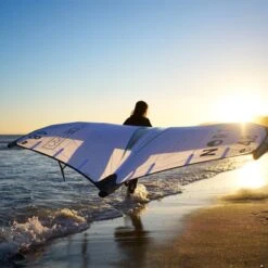 2025 North Mode Pro Wing - 20% Off -Kite Boarding Shop north 2025 mode pro wing size 7