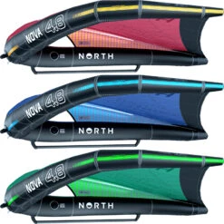 2025 North Nova Wing -Kite Boarding Shop north 2025 nova size color 5