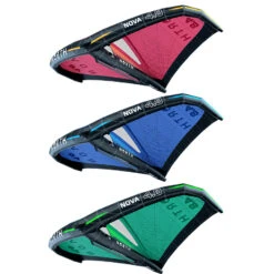 2025 North Nova Wing -Kite Boarding Shop north 2025 nova size color 6