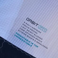 North 2025 Orbit Pro - 20% Off -Kite Boarding Shop north 2025 orbit pro 9