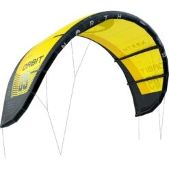 North 2025 Orbit - Big Air Freeride Kite - 20% Off -Kite Boarding Shop north 2025 orbit size 4