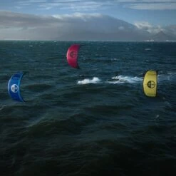 North 2025 Orbit - Big Air Freeride Kite - 20% Off -Kite Boarding Shop north 2025 orbit size A1