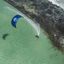 North 2025 Orbit - Big Air Freeride Kite - 20% Off -Kite Boarding Shop north 2025 orbit size a4