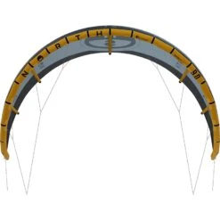 North 2025 Orbit ULTRA - Aluula Model - 20% Off -Kite Boarding Shop north 2025 orbit ultra size 3