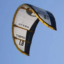 North 2025 Orbit ULTRA - Aluula Model - 20% Off -Kite Boarding Shop north 2025 orbit ultra size 5
