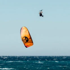 North 2026 Orbit - Big Air Freeride Kite -Kite Boarding Shop north 2026 orbit kite size 4