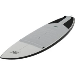North 2023 Charge Performance Surfboard -Kite Boarding Shop north2023 charge size 3