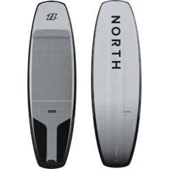 North 2023 Comp Strapless Freestyle Surfboard