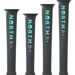 2024 North Sonar HM (High Modulus) Carbon Mast
