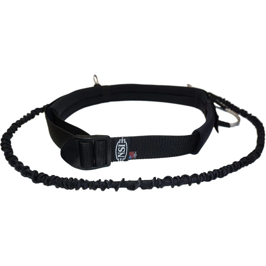 NSI Freedom Wing Waist Leash 1 NSI Freedom Wing Waist Leash