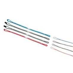 Ozone V2 Fly Line Set(2 X 500kg & 2 X 300kg) -Kite Boarding Shop ozone 2023 fly lines v2 length 3