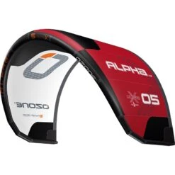Ozone Alpha V3 Ultra X - High Performance Single Strut Kite -Kite Boarding Shop ozone alpha v3 ultra x size 3