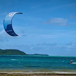 Ozone Alpha V3 Ultra X - High Performance Single Strut Kite -Kite Boarding Shop ozone alpha v3 ultra x size 7