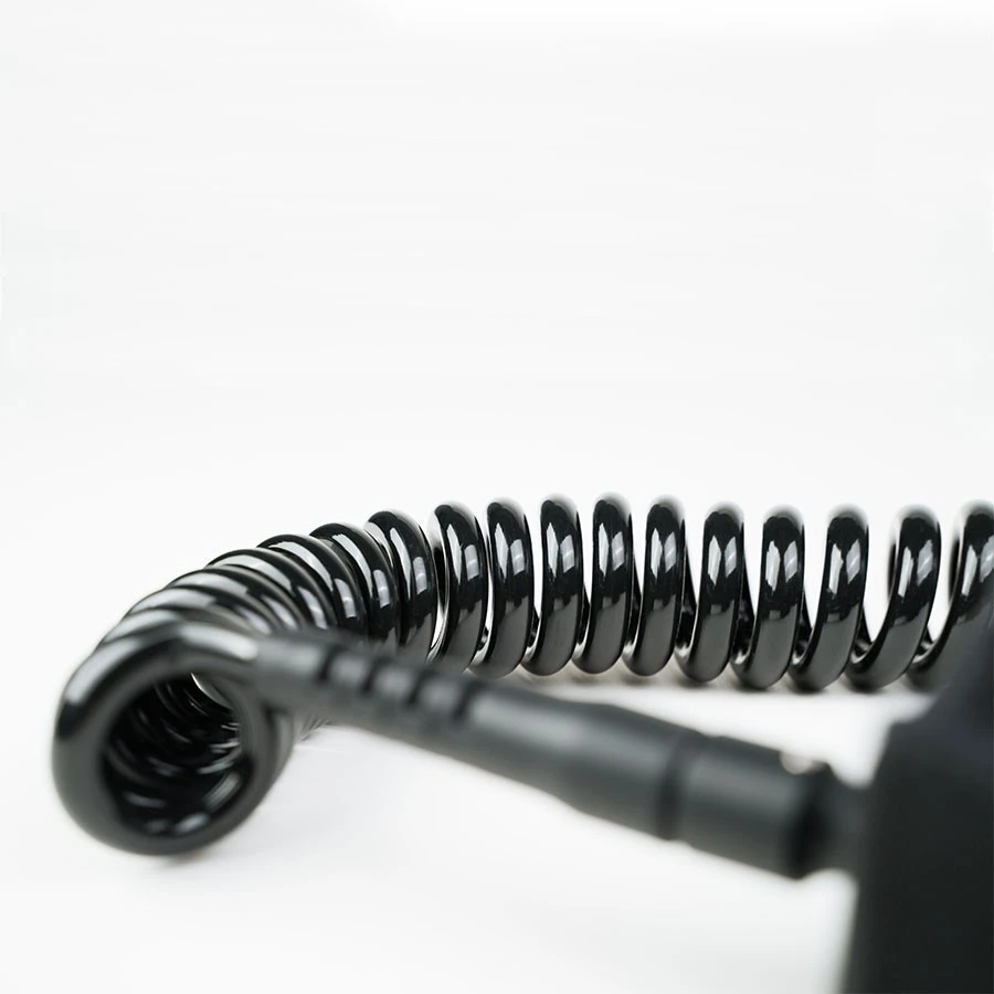 Ozone Wing Board Leash For Wingboarding - Calf 3 Ozone Wing Board Leash For Wingboarding - Calf - Image 3