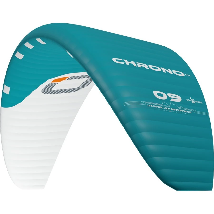 Ozone Chrono V5 Performance Foil Kite 3 Ozone Chrono V5 Performance Foil Kite - Image 3