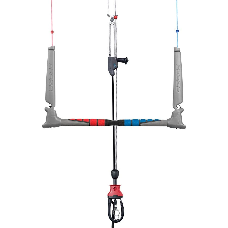 Ozone Contact Water Freeride Control Bar V5 1 Ozone Contact Water Freeride Control Bar V5