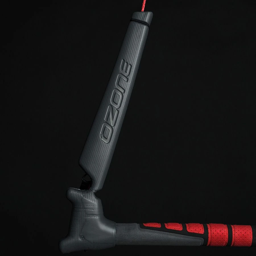 Ozone Contact Water Freeride Control Bar V5 4 Ozone Contact Water Freeride Control Bar V5 - Image 4