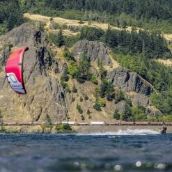 Ozone Enduro V5 Freeride Kite -Kite Boarding Shop ozone enduro v5 size 10