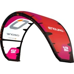 Ozone Enduro V5 Freeride Kite -Kite Boarding Shop ozone enduro v5 size 3