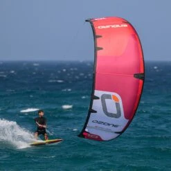 Ozone Enduro V5 Freeride Kite -Kite Boarding Shop ozone enduro v5 size 5